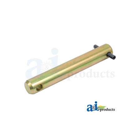A & I Products Pin, Lift Arm, Cat II 7" x3" x1" A-LP021